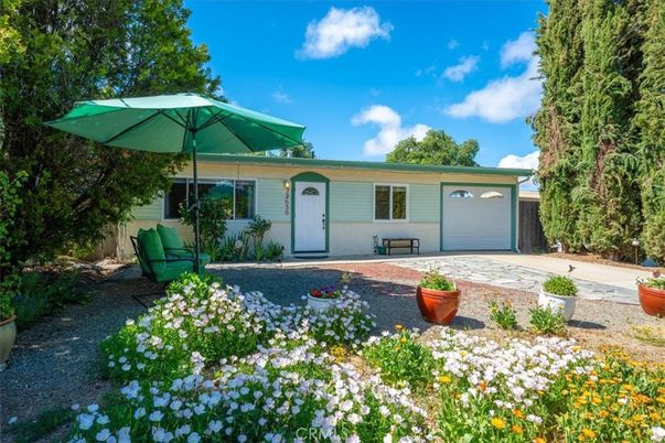 Attached, Backyard, Exterior, Facade, None