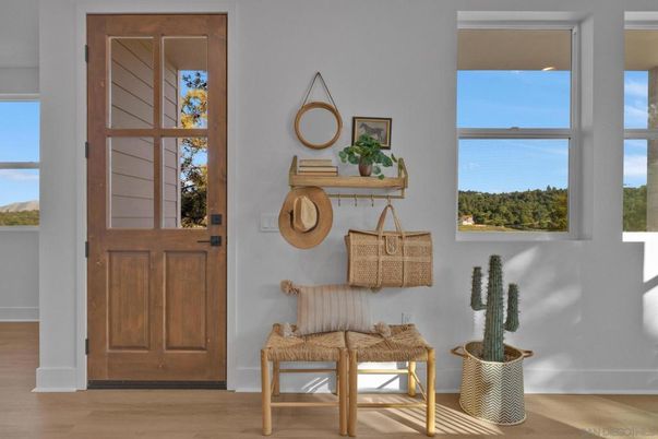Interior, Wood Texture Flooring