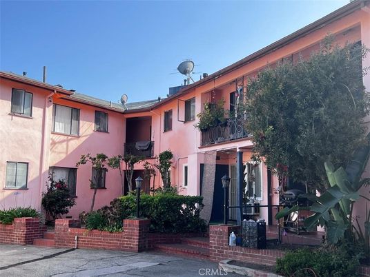 Exterior, Facade, Spanish Mediterranean