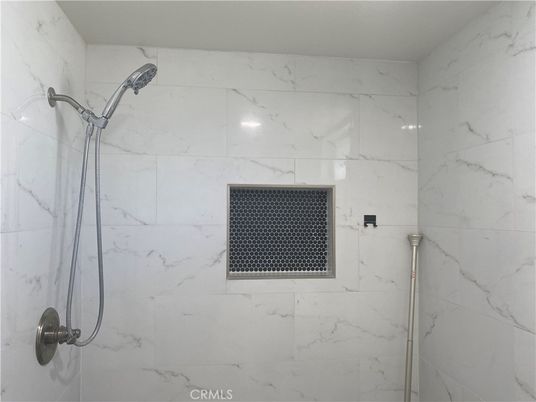 Bathroom, Interior, Marble Walls