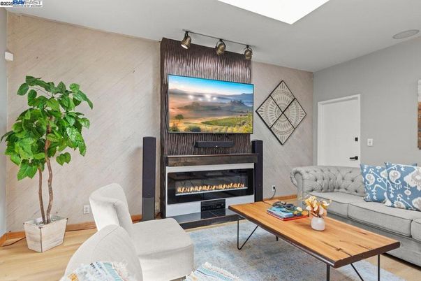 Fireplace, Interior, Living room, Wood Texture Flooring, Wooden Walls