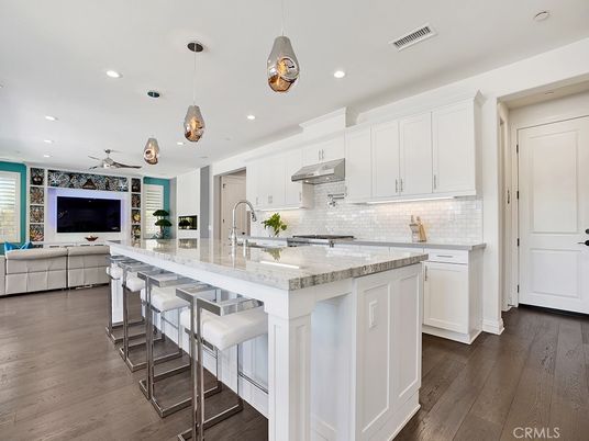 Fireplace, Interior, Living room, Recessed Lighting