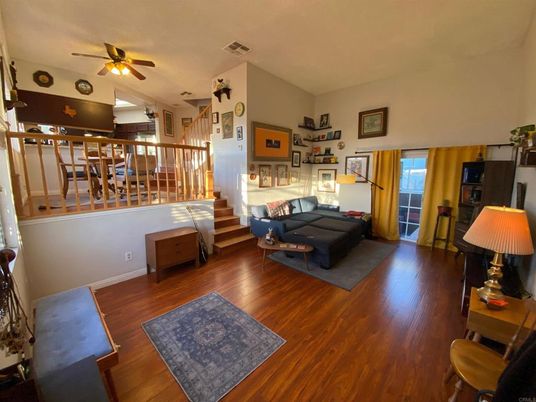 Interior, Living room, Wood Texture Flooring