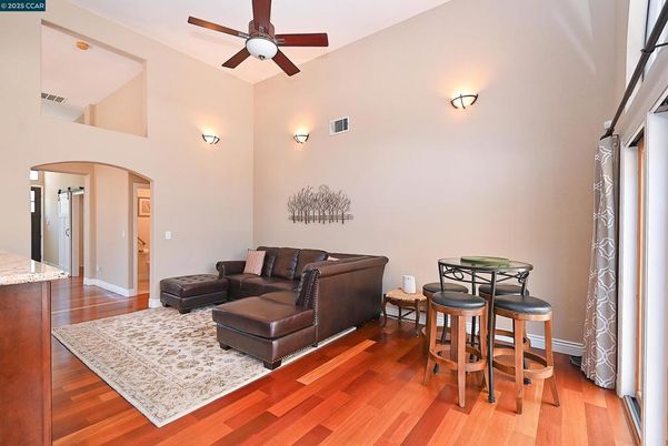 Interior, Living room, Wood Texture Flooring