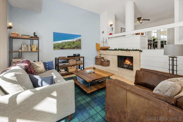 Fireplace, Interior, Living room