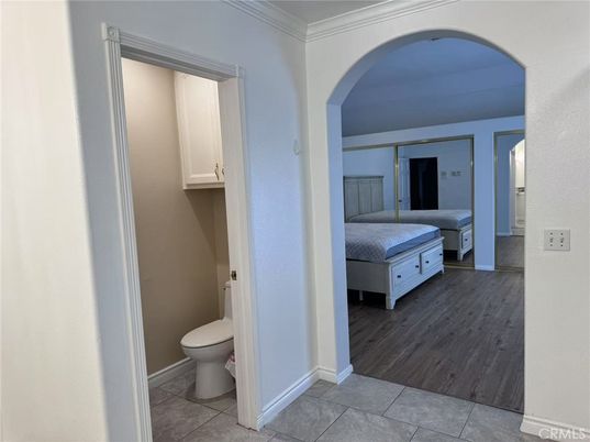 Bathroom, Bedroom, Interior, Wood Texture Flooring