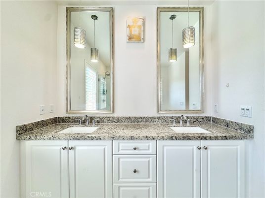 Bathroom, Interior, Pendant Lights