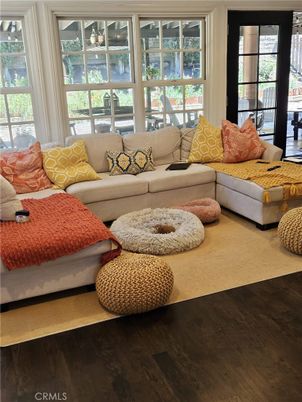 Interior, Living room, Wood Texture Flooring