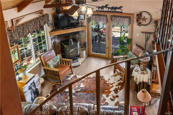 Interior, Wood Texture Flooring