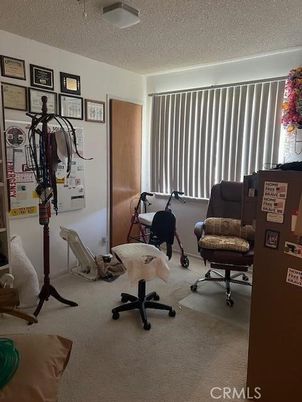 Fitness Equipment, Interior