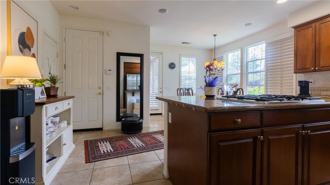 Interior, Kitchen, Pendant Lights, Recessed Lighting