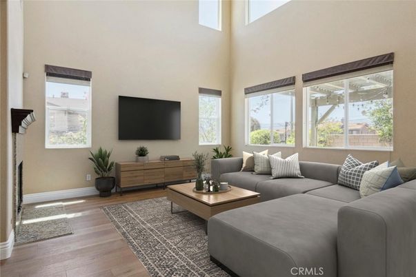 Interior, Living room, Wood Texture Flooring