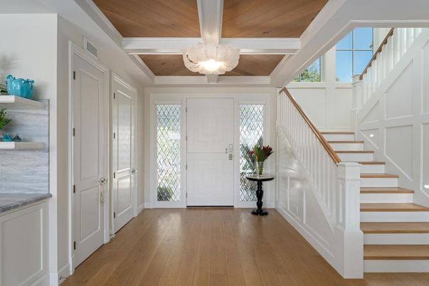 Interior, Wooden Ceilings, Wood Texture Flooring