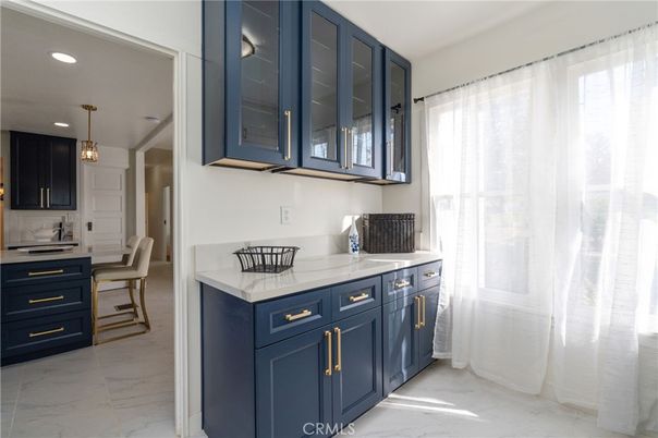 Interior, Marble, Pendant Lights, Recessed Lighting