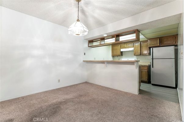 Interior, Kitchen, Pendant Lights
