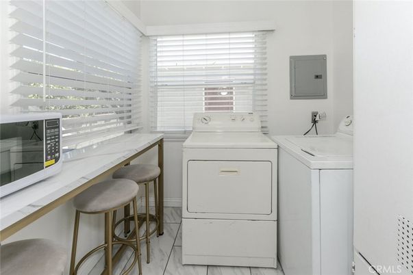 Interior, Marble, Washer