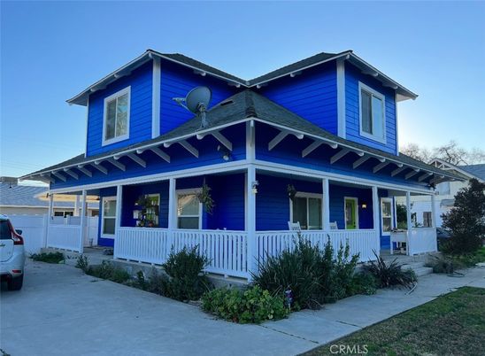 Exterior, Facade, American Craftsman