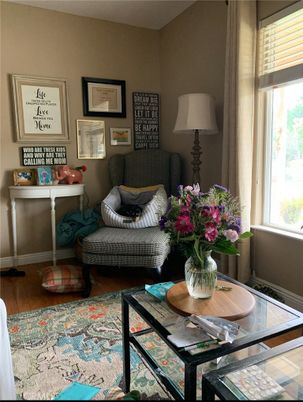 Interior, Living room, Wood Texture Flooring
