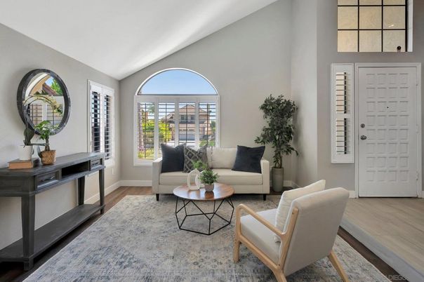 Interior, Living room, Wood Texture Flooring