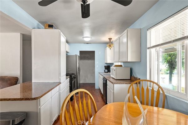 Dining room, Interior, Kitchen, Wood Texture Flooring