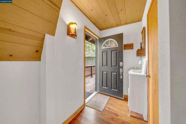 Interior, Wooden Ceilings, Wood Texture Flooring