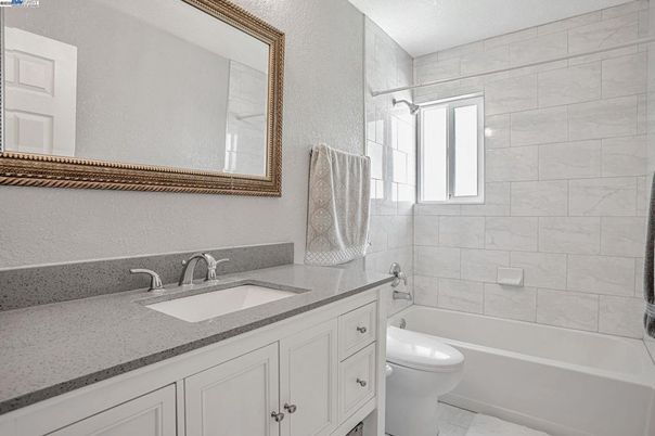 Bathroom, Interior, Marble, Marble Walls