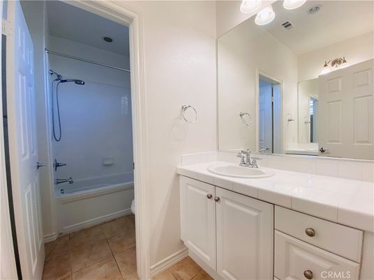 Bathroom, Interior, Tile Countertops