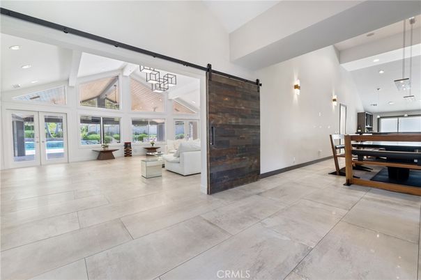 Interior, Pendant Lights, Recessed Lighting