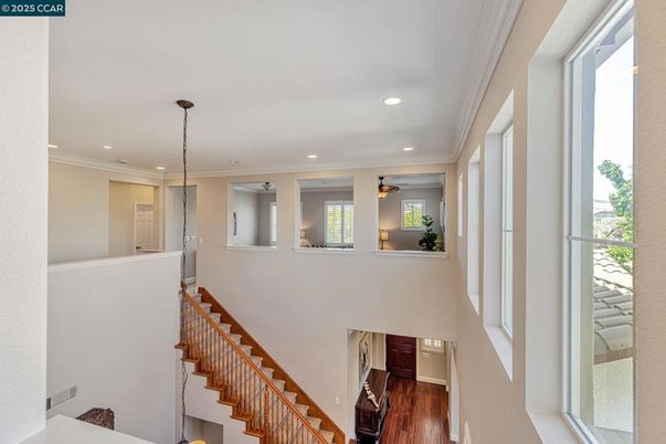 Interior, Pendant Lights, Recessed Lighting