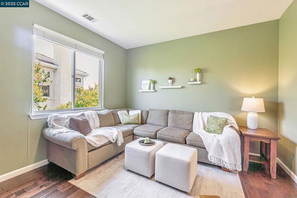 Interior, Living room, Wood Texture Flooring
