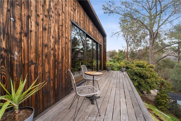 Exterior, Wooden Walls