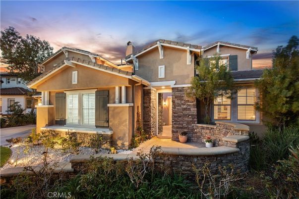 Exterior, Facade, American Craftsman