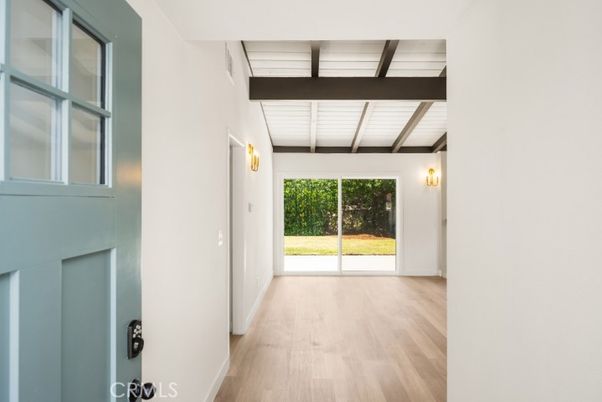 Interior, Wooden Beams, Wood Texture Flooring