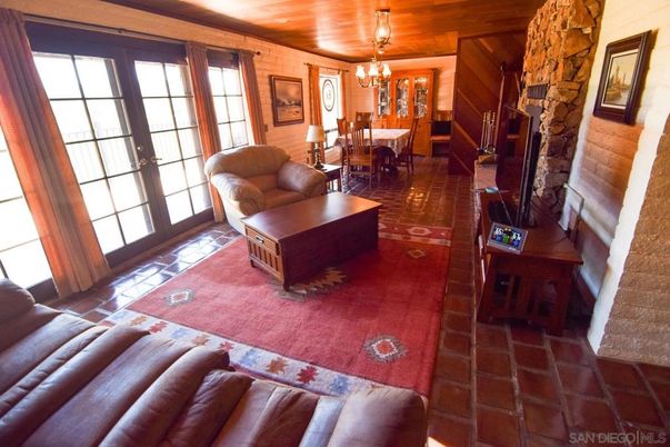 Chandelier, Dining room, Interior, Living room, Wooden Ceilings, Wooden Walls