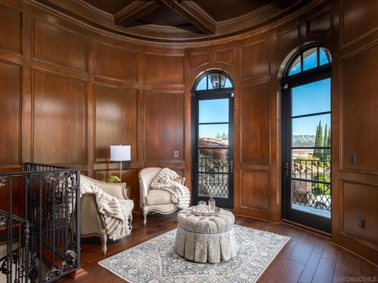 Interior, Wooden Ceilings, Wood Texture Flooring, Wooden Walls