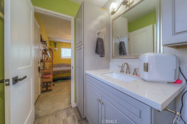 Bathroom, Bedroom, Interior, Wood Texture Flooring