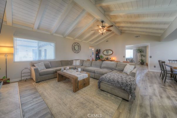 Dining room, Interior, Living room, Wood Texture Flooring