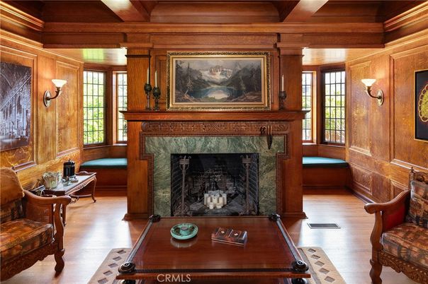 Fireplace, Interior, Wooden Beams, Wooden Ceilings, Wood Texture Flooring, Wooden Walls