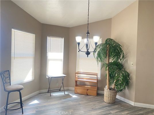 Interior, Pendant Lights, Wood Texture Flooring