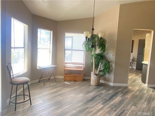 Interior, Pendant Lights, Wood Texture Flooring