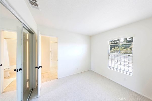 Bathroom, Empty room, Interior
