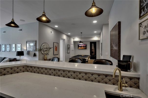 Interior, Pendant Lights, Recessed Lighting