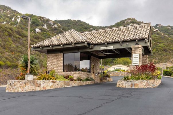 Exterior, Facade, Brick Facade, Mediterranean