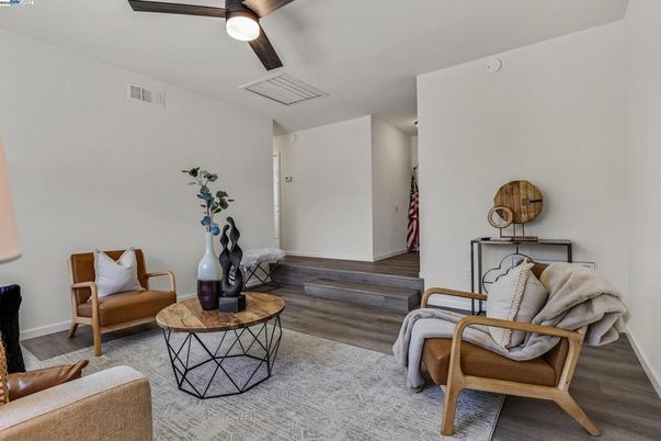 Interior, Living room, Wood Texture Flooring
