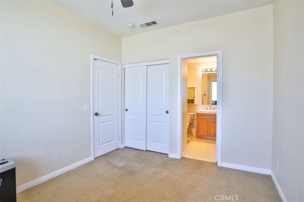 Bathroom, Empty room, Interior