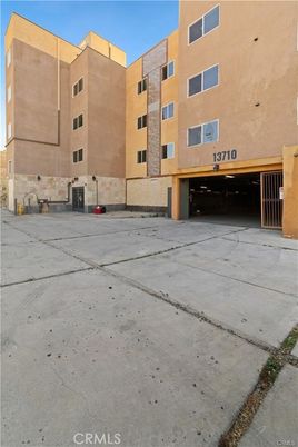 Exterior, Facade, Condo Building