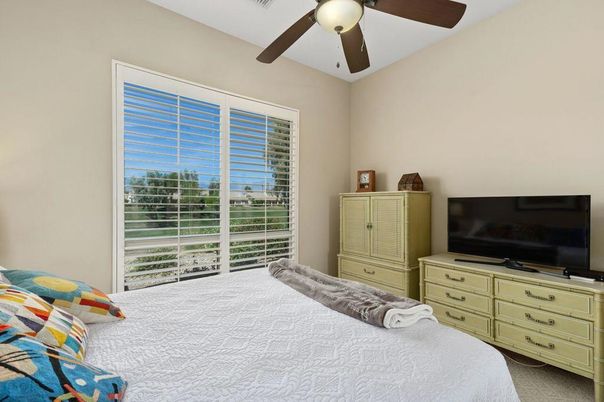 Bedroom, Interior, Water