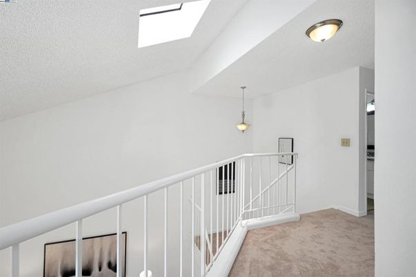 Interior, Pendant Lights