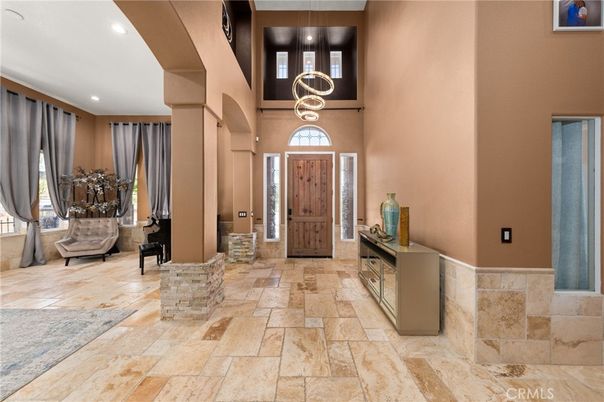 Interior, Pendant Lights, Recessed Lighting
