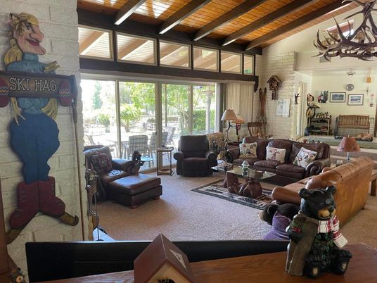 Interior, Living room, Stone Walls, Wooden Beams, Wooden Ceilings